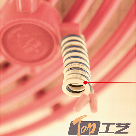 10、電線螺紋圈