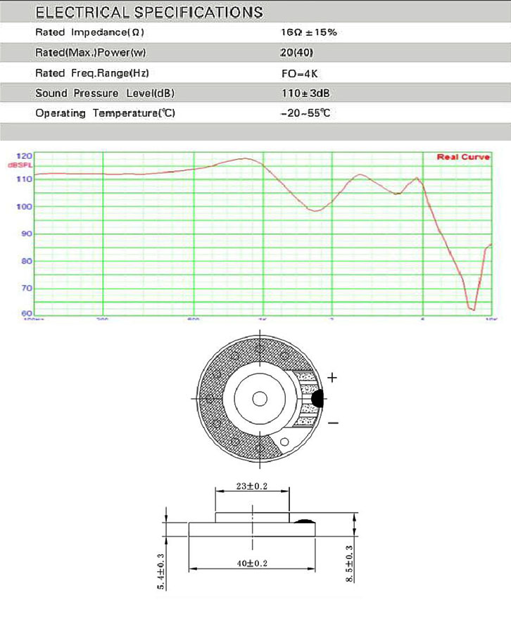耳機喇叭接線圖